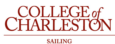 College of Charleston – Sailing Team DEV Logo